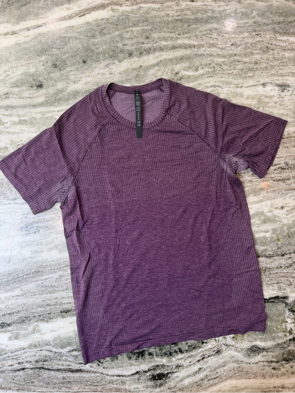 Lululemon Metal Vent Tech Short-Sleeve Shirt
AS IS - Picture 3 of 5
